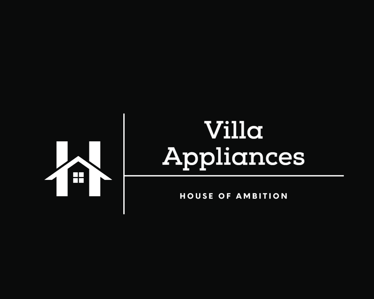 Villa Appliances