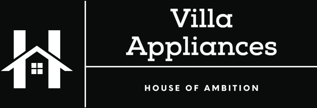 Villa Appliances